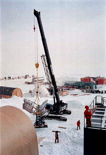 lifting VIPER
