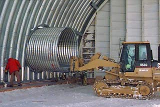 sparkles! tube installation