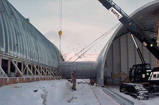 when the push comes to shove tube installation