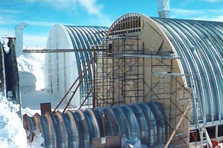 upwind bulkhead
