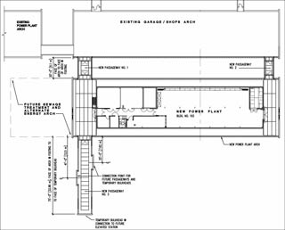 planned future construction