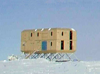 DSL in 2000