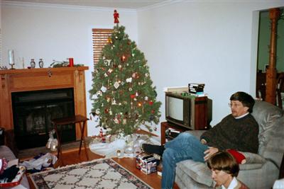 tree