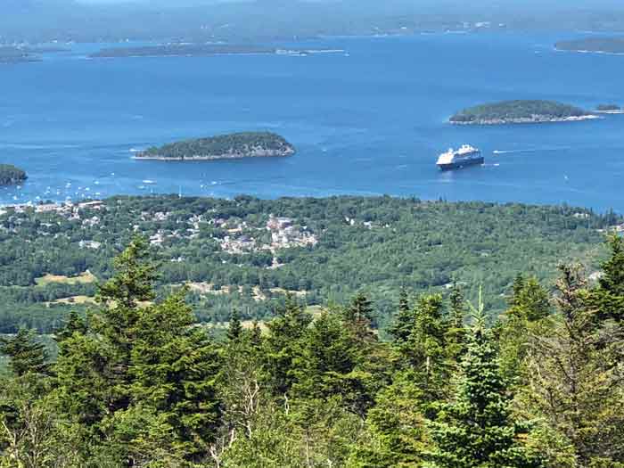 Bar Harbor, Maine