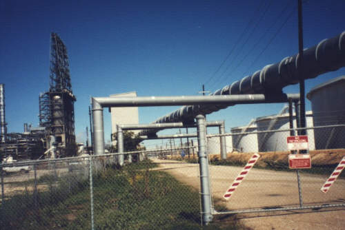 the coke conveyor belt structure