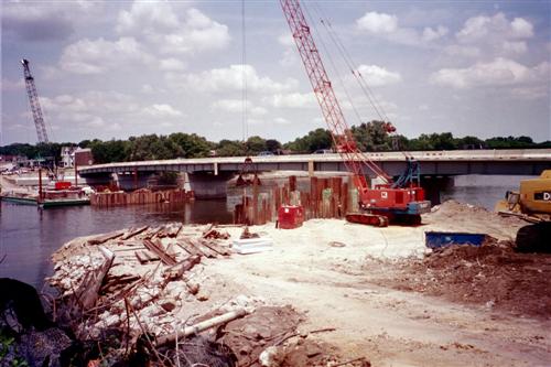 foundations