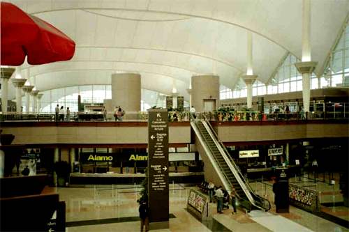 baggage handling nightmare?