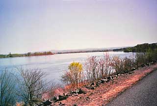 Columbia River