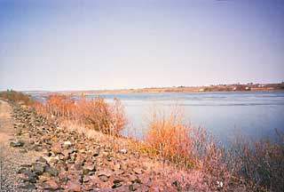 Columbia River