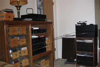 much more music