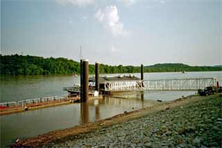 barge inn