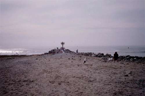 breakers