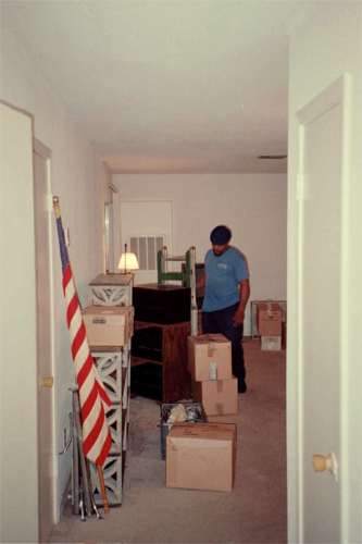 lots o boxes