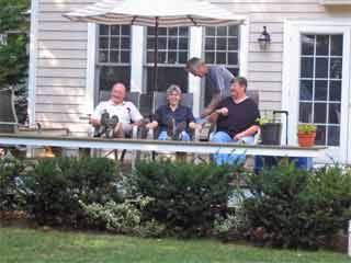 judging committee judging committee