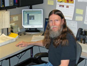 Here's Bill Spindler