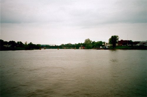 upstream