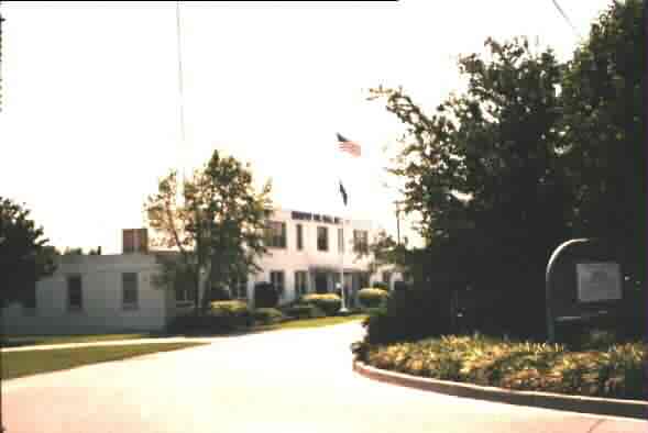 Murphy offices