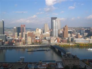 steeltown?