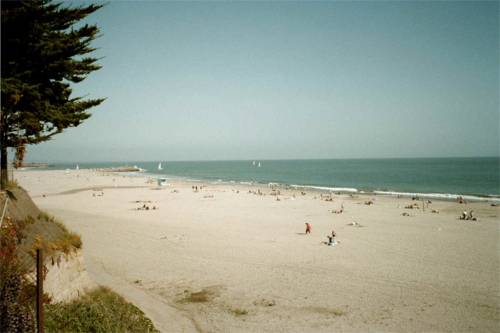 Monterey Bay