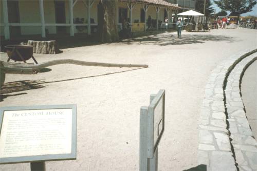 customhouse