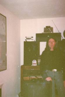 end of the roll