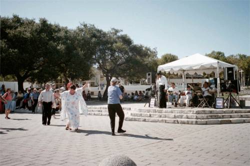 Greeks!
