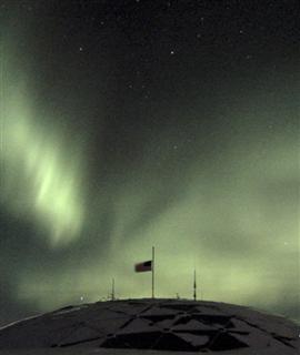doomed dome?
