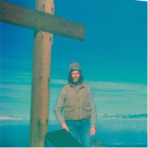 ob hill hero shot in January 1988