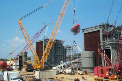 heat recovery steam generators
