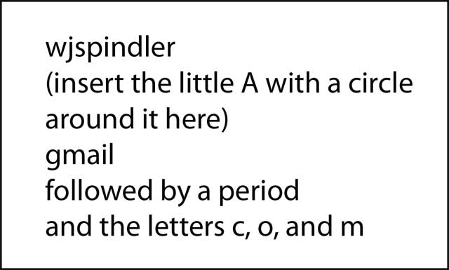 Bill Spindler