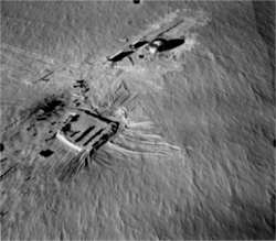 UFO base