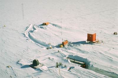 home sweet dome?