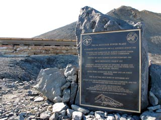 PM-3A plaque