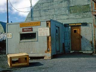 derelict junction