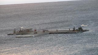 seminar at sea