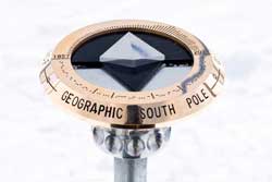 The 2022 Pole marker