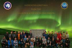 2020 midwinter greeting card