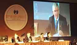 opening of the 39th ATCM