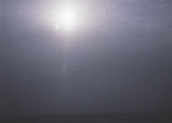 partial eclipse