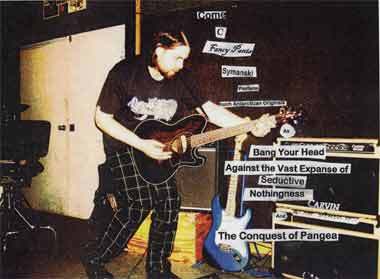 Mike Symanski