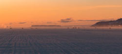new Phoenix Airfield