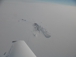 aerial photo from Bill Harrelson