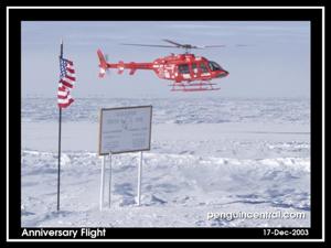 anniversary of first powered flight