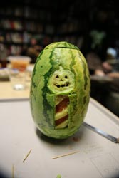 Jack-O-Lantern