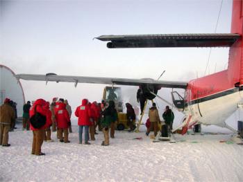 flight services