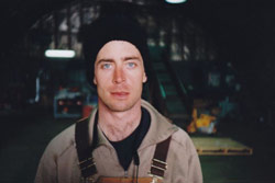 Nicholas Johnson