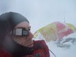 first bluetooth image transmitted in Antarctica