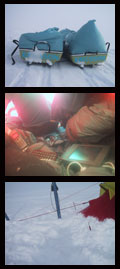 difficult navigation day