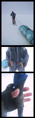 ski poles vs gloves