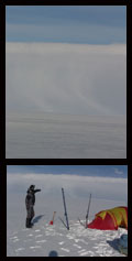 downwinds